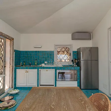 Luxury A Pantogia Con Piscina A Sfioro Vila Porto Cervo