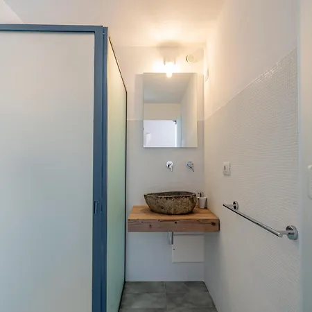 Vila Luxury A Pantogia Con Piscina A Sfioro *