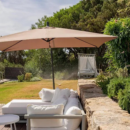 Vila Luxury A Pantogia Con Piscina A Sfioro *